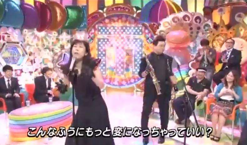 椿鬼奴が「ごきげんよう」で劇場出演のギャラ暴露し共演者が絶句