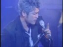 吉川晃司RAIN-DANCEがきこえるＳＭＡＳＨ　THE　PANDORA - YouTube