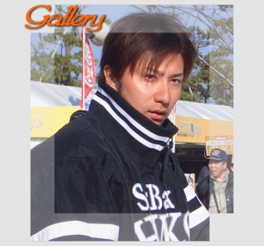 ひたすら見惚れる 綺麗な男性の写真貼りましょう