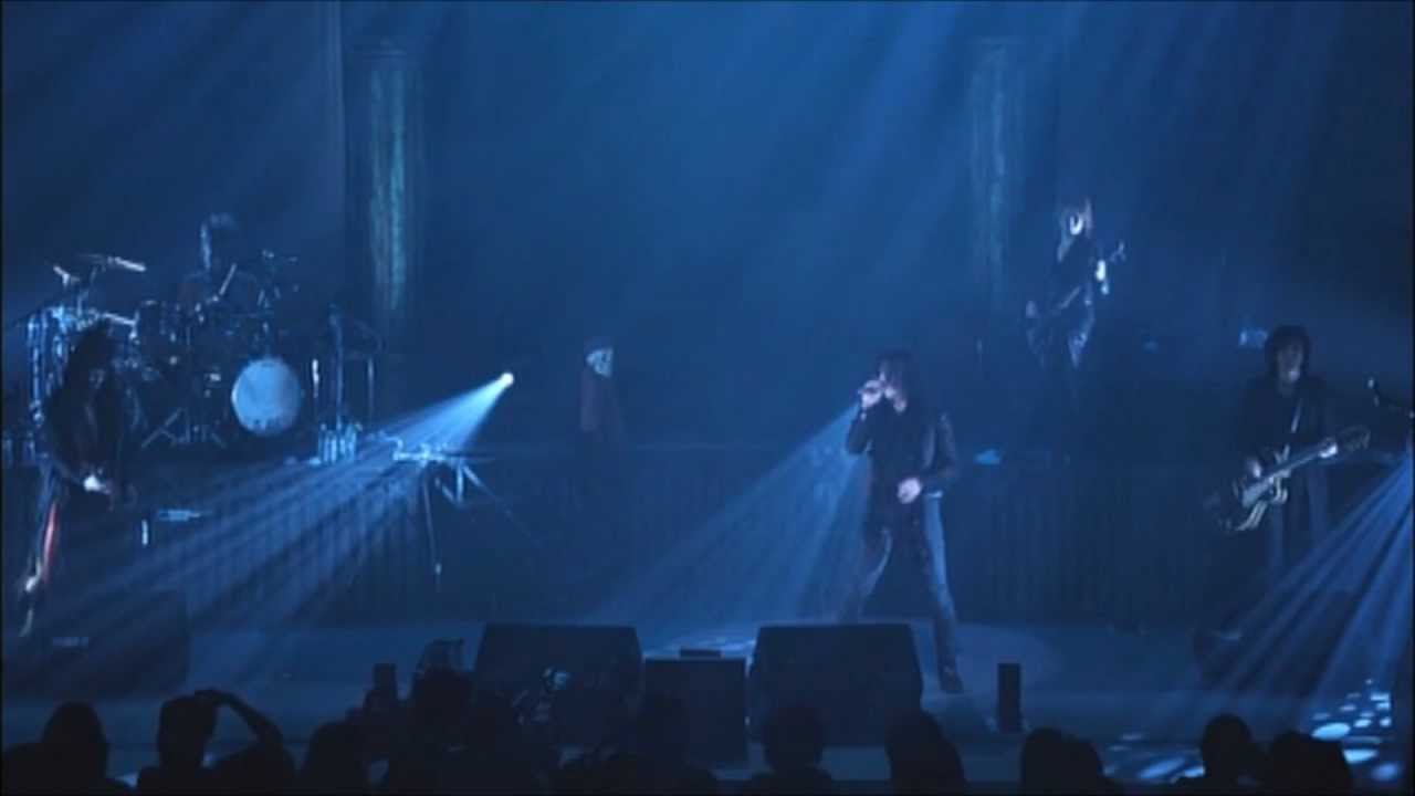 Serenade ~Itoshi no umbrella~ Sweety - Buck Tick Sub. Español - Japonés - YouTube