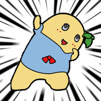 ふなっしーの意外な一面、実は素敵な梨野郎だった！？ - NAVER まとめ