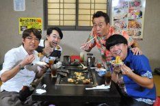 芸能人と芸能人の写真☆