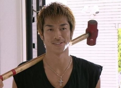 ドラマ「GTO」ヒロインは比嘉愛未、生徒役24名も決定