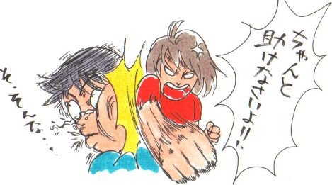 嫁いびりをしそうな姑のセリフランキング