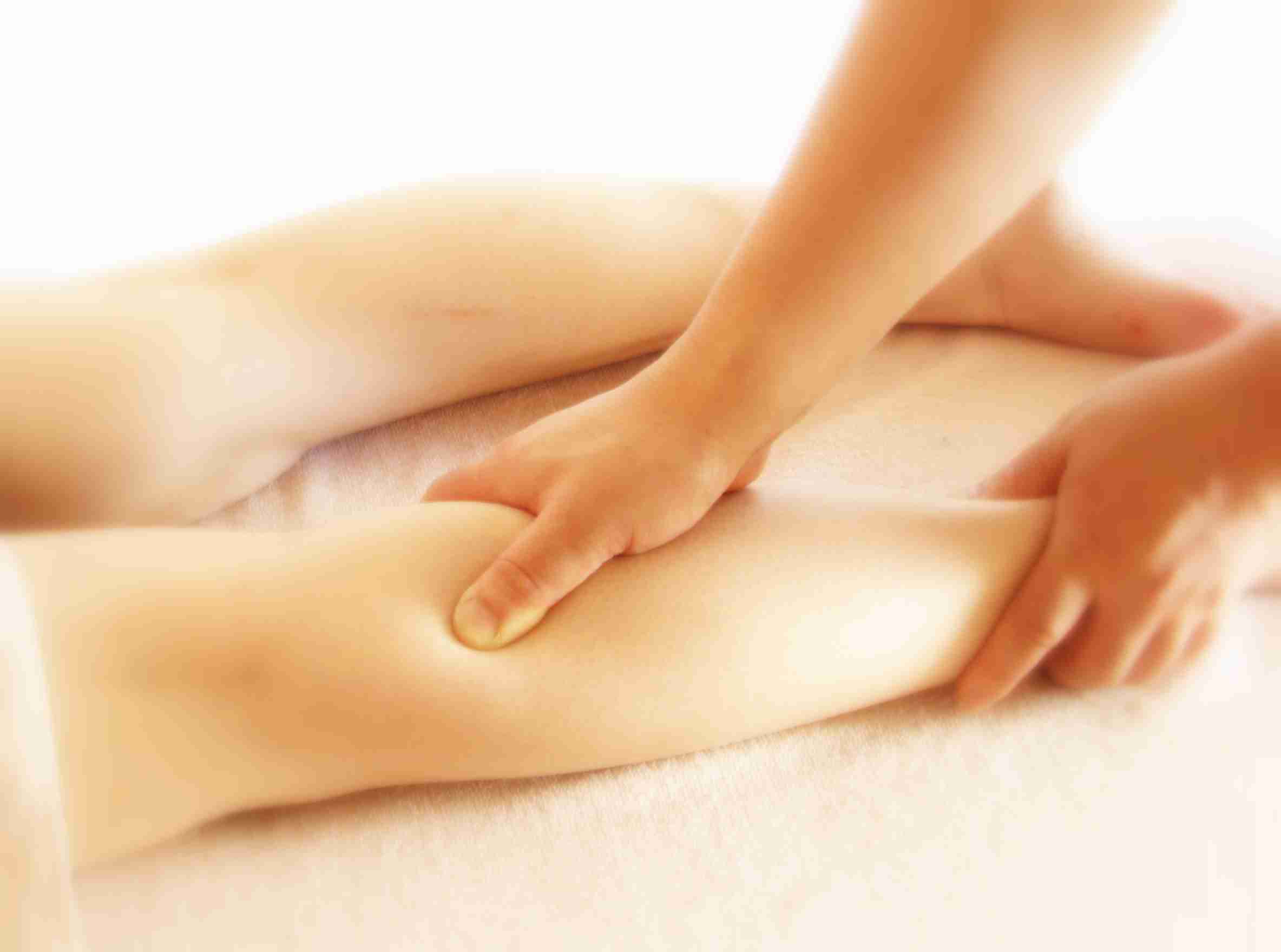 旦那・彼氏に疲れとってもらう為に何してますか？