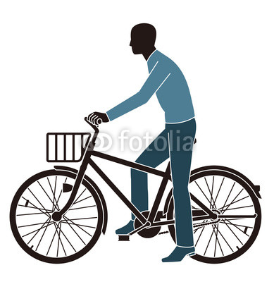 自転車ユーザーに難しい要求をする看板をご覧くださいww