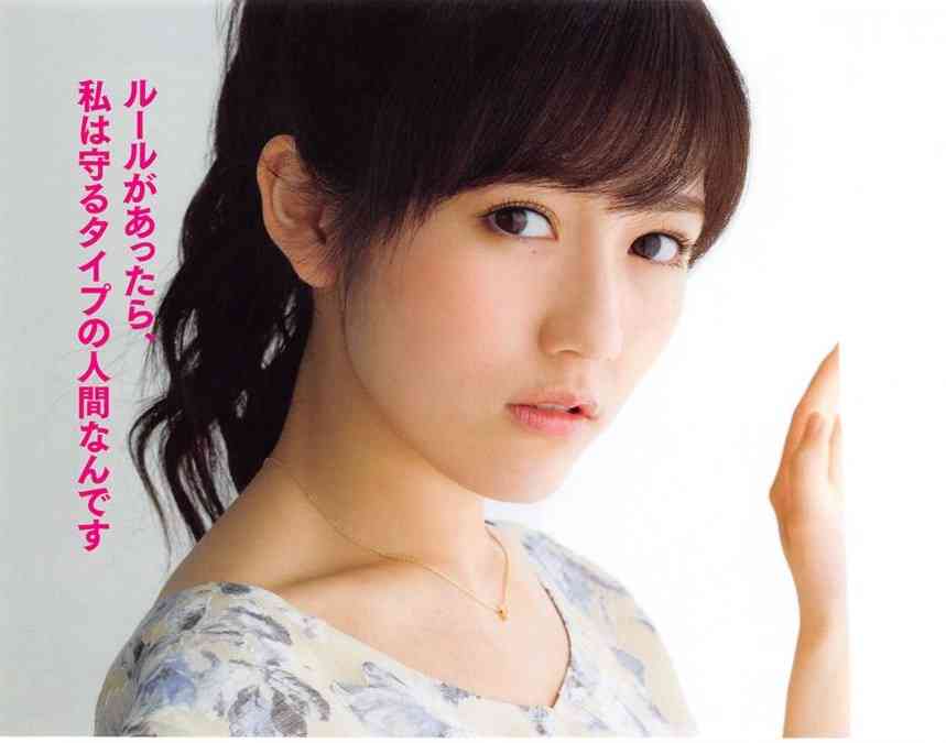 【AKB48選抜総選挙】HKT48指原莉乃首位発進…「こわいですが、正直かなりうれしい」