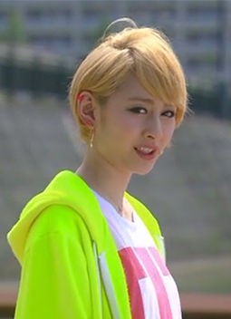 元ももクロ・早見あかりの顔がパンパンになってる件