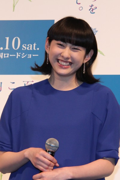 元ももクロ・早見あかりの顔がパンパンになってる件