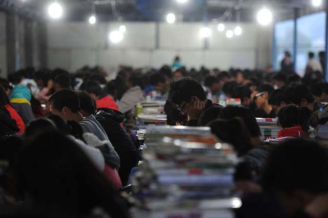 宿題書き写した少女を父親が撲殺、中国 - ライブドアニュース