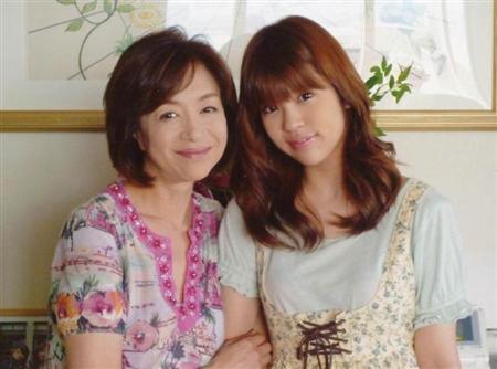 『ごきげんよう』に出演した坂口杏里の顔が変わりすぎと話題に