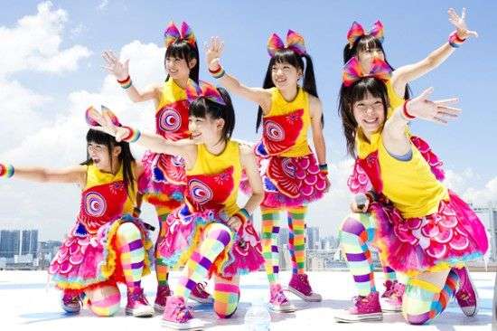 ファンキー加藤、アイドルについて「本当に努力している」
