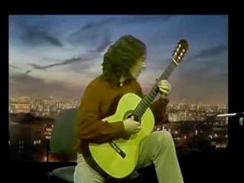 Dimitri Illarionov: "Un dia de Noviembre" by Leo Brouwer - YouTube