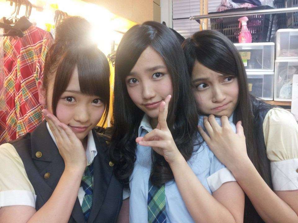 【AKB48選抜総選挙】HKT48指原莉乃首位発進…「こわいですが、正直かなりうれしい」