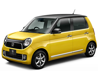 乗っている車は？