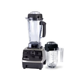 Amazon.co.jp： Vita-Mix　TNC5200 バイタミックス ドライコンテナ0.9リットル 正規販売店 正規店7年保証 vitamix tnc5200 0.9L: ホーム&キッチン