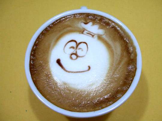 コロ助語でちょっぴり嬉しかったことを言うナリ~♪