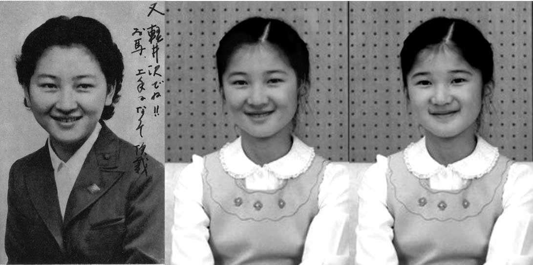 愛子さま「遅刻寸前」で走る姿が脚が長くてスタイルがいいと話題に