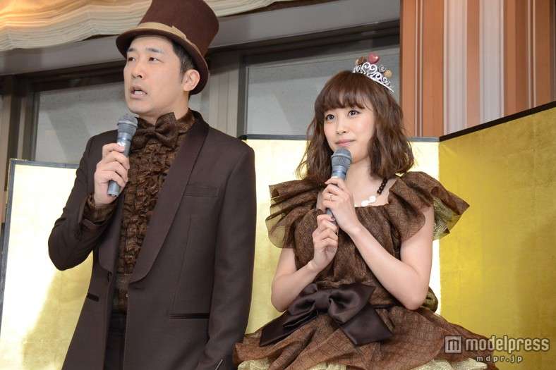 こんな夫婦になりたい、憧れる芸能人夫婦は？