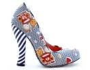 可愛すぎる！UKシューズブランド【Irregular Choice】 - NAVER まとめ