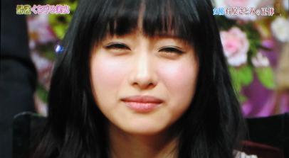 SKE48・松井珠理奈の男を落とす技に「とんでもない女」