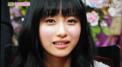 SKE48・松井珠理奈の男を落とす技に「とんでもない女」