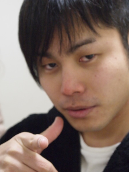ひたすら見惚れる 綺麗な男性の写真貼りましょう