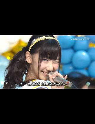 SKE48・松井珠理奈の男を落とす技に「とんでもない女」