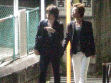 氷川きよし、ファンにきっちり謝罪していた