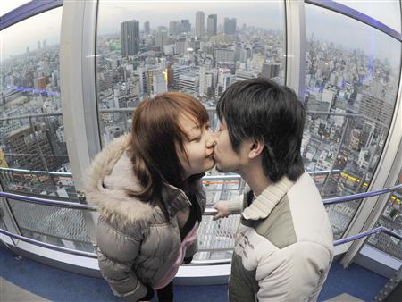 恋がしたくなる画像をどんどん貼っていきましょう!!