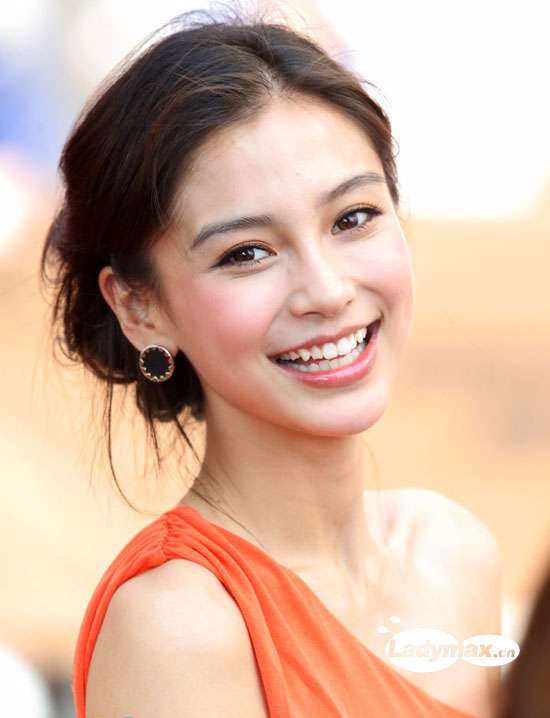アジア人限定 美人をあげるトピ