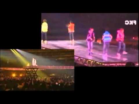 Love Situaion Mirrored Version (Time + Arafes lives) - YouTube