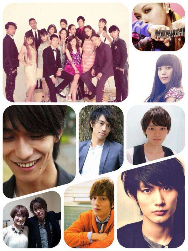 ♡テラスハウス♡三浦春馬♡佐藤健♡錦戸亮♡溝端淳平♡斉藤工♡ | Twivivi画像