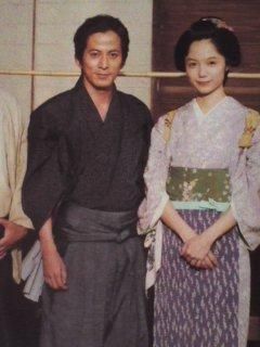 芸能人と芸能人の写真☆