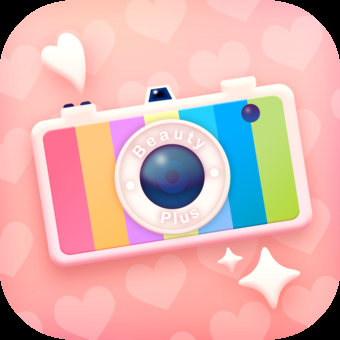 iTunes の App Store で配信中の iPhone、iPod touch、iPad 用 BeautyPlus --プリクラ並みに盛れる神カメラ！盛り写メを撮ろう！