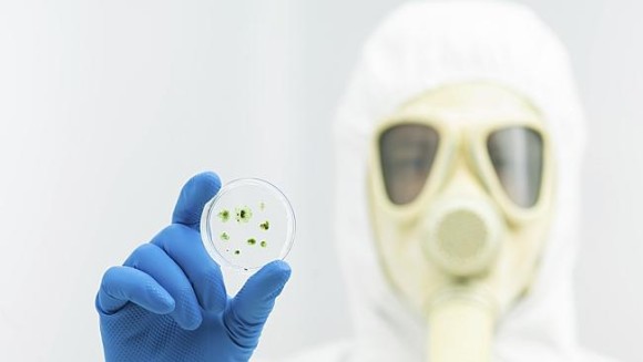 ウイルス流出。フランスで2349本のSARSコロナウィルスのサンプル試験管を大量紛失 : カラパイア