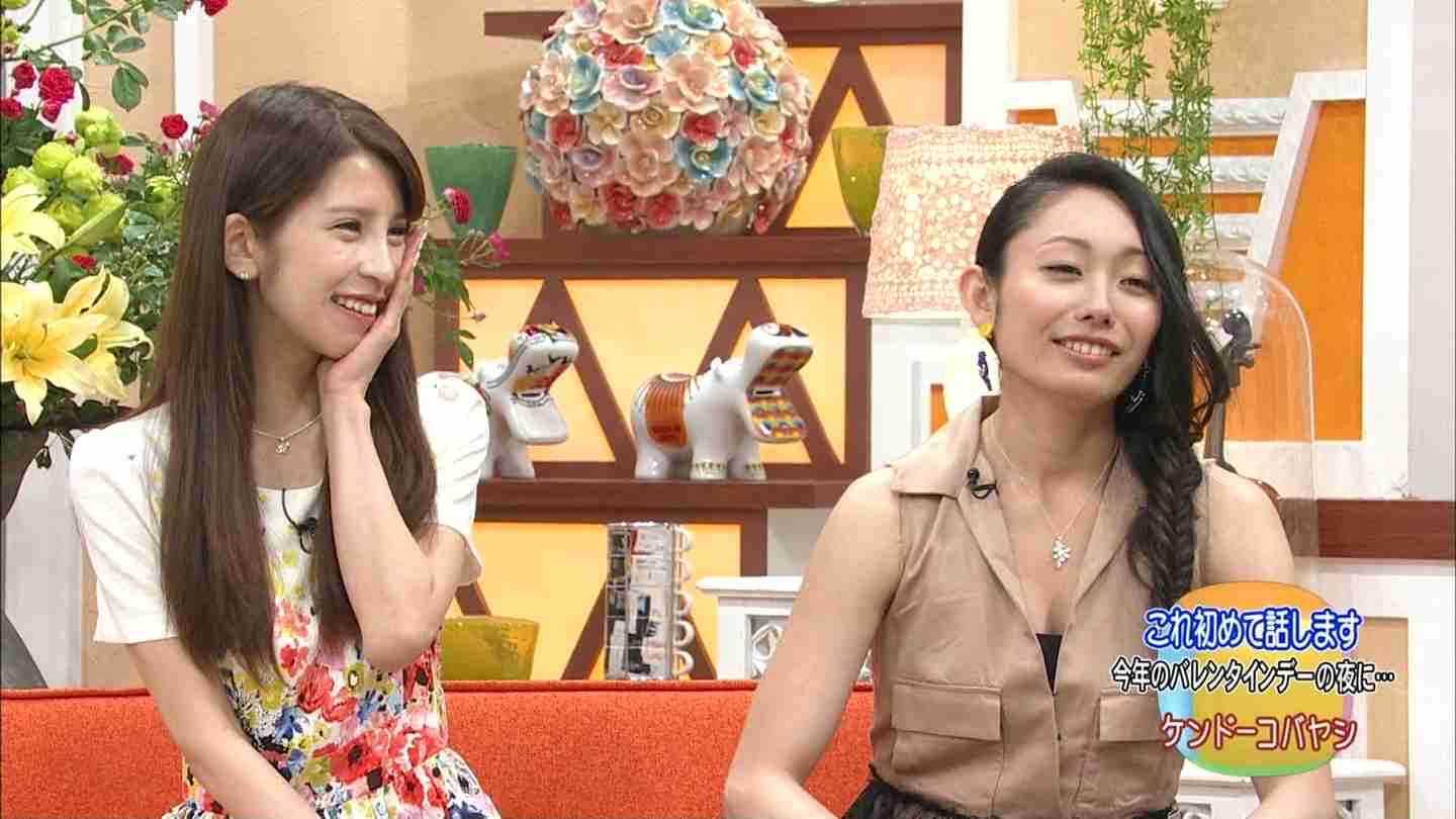『ごきげんよう』に出演した坂口杏里の顔が変わりすぎと話題に