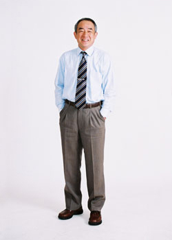 好きな天気予報士さんは誰ですか？