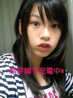 好きな芸能人の私的「最強」の画像を貼るトピ