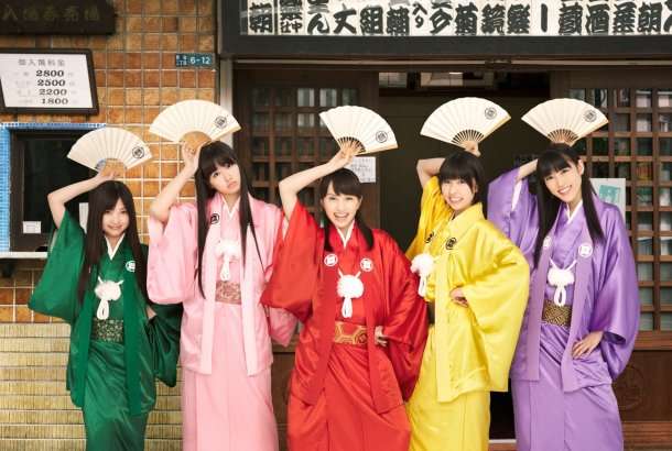 「人気のピークが過ぎたのでは?」 ももいろクローバーZの新曲が“前作割れ”の5.5万枚発進