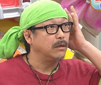 ビッグダディこと林下清志、『バイキング』低視聴率にも余裕「現場ではみんな笑い飛ばしてるよ」