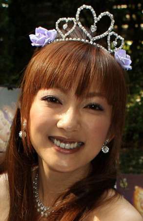濃いメンならぬ濃い美女はだれ？