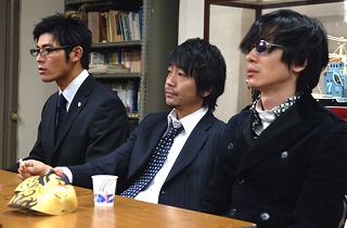男真っ盛りだな～と思う男性芸能人