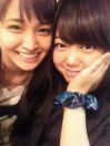 芸能人と芸能人の写真☆