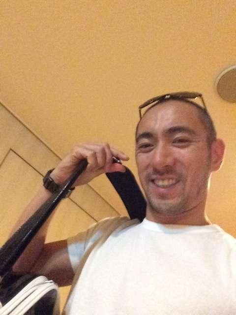 市川海老蔵、自ら撮影した妻・小林麻央の画像にふんどし姿で写り込む事故www