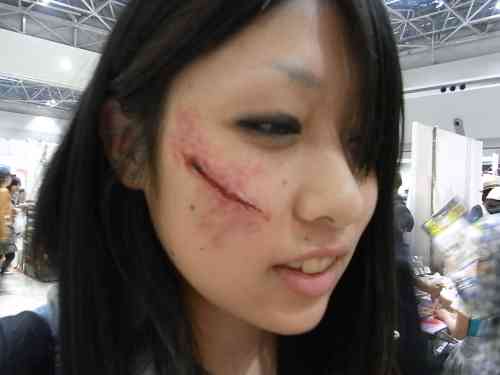 可愛い女の子、女の人が好きな人！