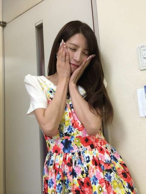 激やせした坂口杏里の冷蔵庫の中がやばいと話題に…
