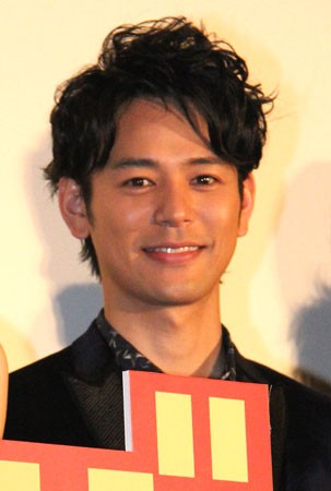 妻夫木聡：「ダメ男の集大成」と主演作に自信 - MANTANWEB（まんたんウェブ）