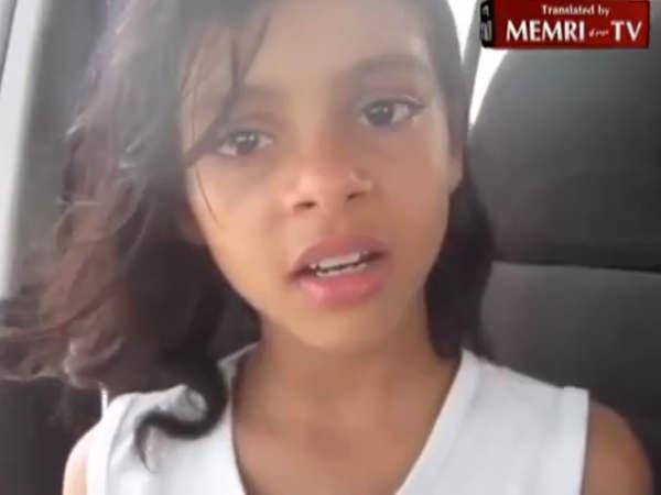 親に結婚を強制された11歳の少女、動画で両親を告発