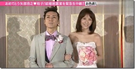こんな夫婦になりたい、憧れる芸能人夫婦は？